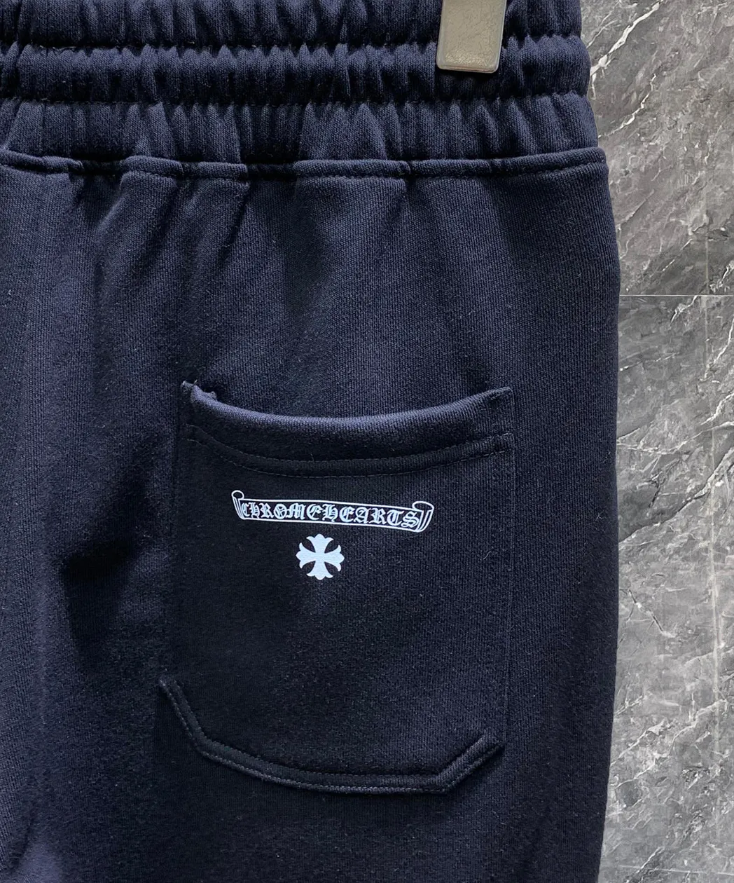 CH 24SS Logo Factory g Black White ：Black Gray Size S-XL